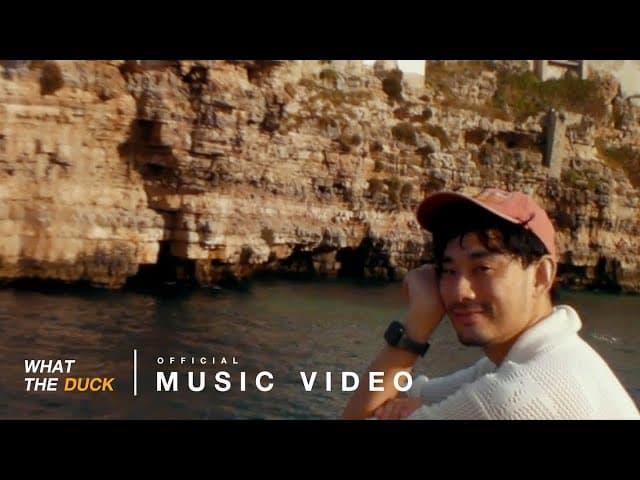 Honeymoon - Morvasu