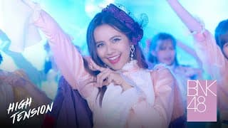 High Tension - BNK48