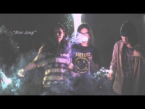 How Long - JELLY ROCKET