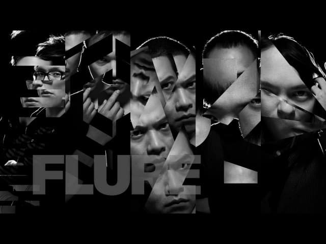 บ่ม - FLURE ฟลัวร์