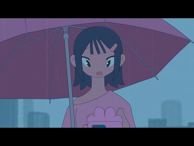 เสื้อกันฝนยังท้อ (INTJ)  ft. Eill - LUSS