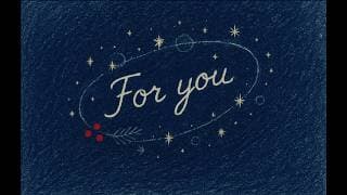 For You (Yuletide Mix)  ft. Matthew - WIM