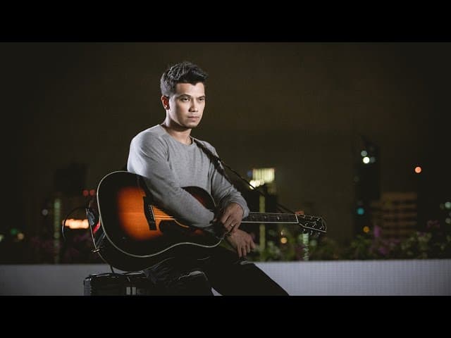 คอร์ดเพลง แล้วแต่ใจเธอ หนุ่ม กะลา