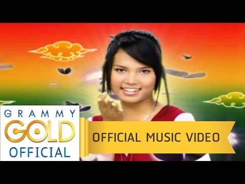 บ่กล้าบอกครู (แต่หนูกล้าบอกอ้าย) - เอิ้นขวัญ วรัญญา