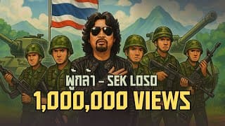 ผู้กล้า เสก โลโซ