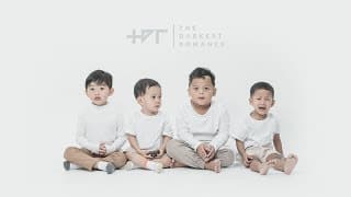ความเยาว์ (Youth) - The Darkest Romance