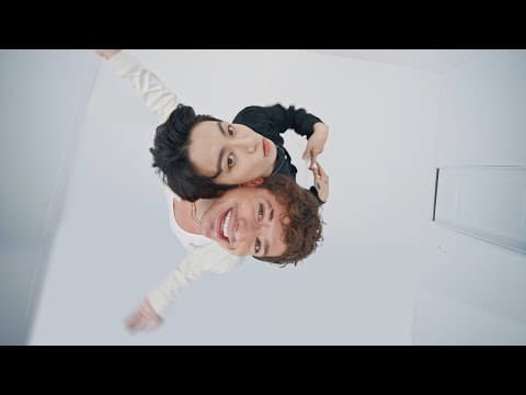 Left And Right  ft. Jung Kook - Charlie Puth