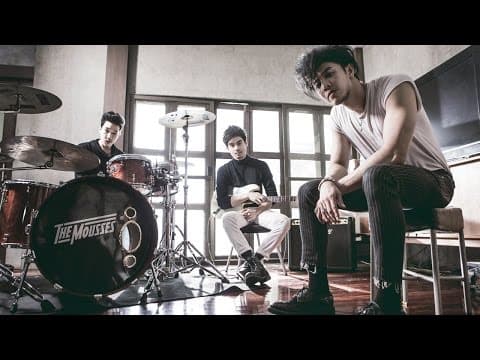 น้ำตาที่หาย - The Mousses
