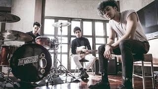 น้ำตาที่หาย - The Mousses