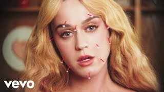 Never Really Over - Katy Perry