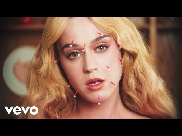 Never Really Over