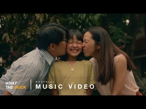 ฟ้า (Blue Heart) - LANDOKMAI