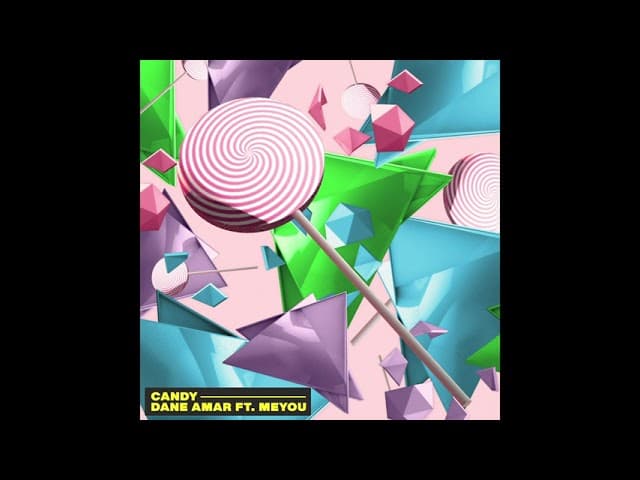 Candy  ft. MEYOU
