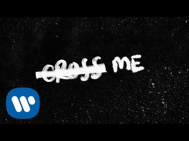 Cross Me