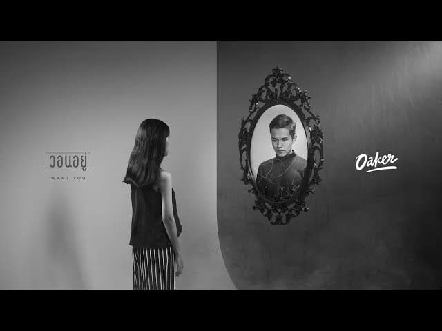 วอนอยู่ (Want you)
