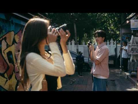 ไม่อยากรักคนอื่นแล้ว (The Chosen One) - OABNITHI
