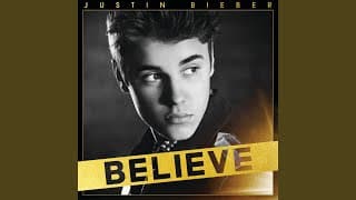 Beauty And A Beat  · Nicki Minaj - Justin Bieber