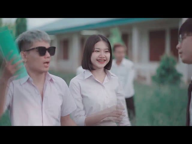 รักในวัยเรียน  ft. เท่ห์ จำปาสัก