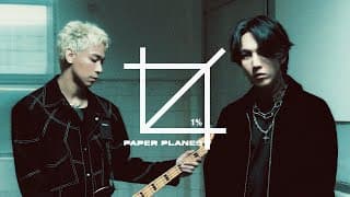 1% - PAPER PLANES