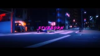 น้ำเน่า (STUBBORN) - UrboyTJ
