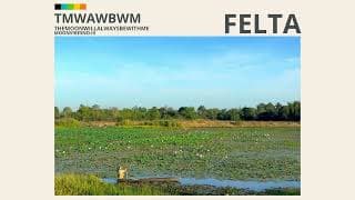 FELTA - themoonwillalwaysbewithme