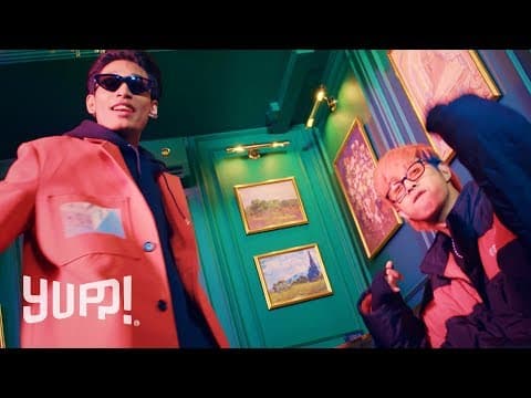 เธอกลัวเด็กแร็พ  X BEN BIZZY - MAIYARAP