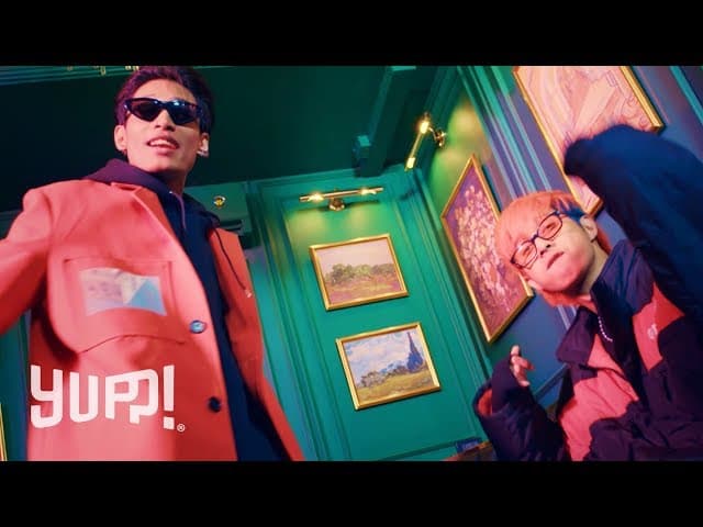 เธอกลัวเด็กแร็พ  X BEN BIZZY