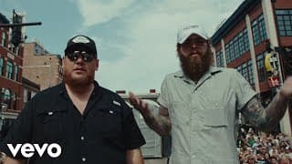 Guy For That  ft. Luke Combs - Post Malone