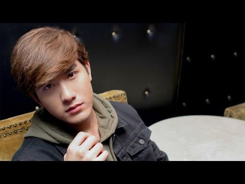 พูดว่ารักเบาๆ - เมฆ จิรกิตติ์