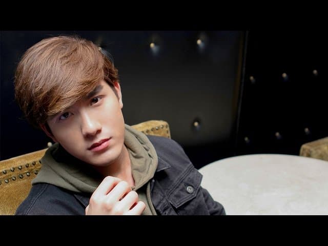 พูดว่ารักเบาๆ