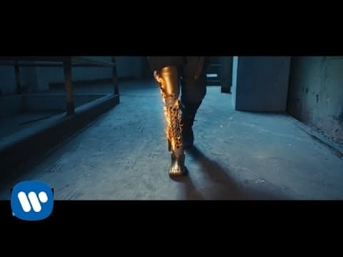 Dig Down - MUSE