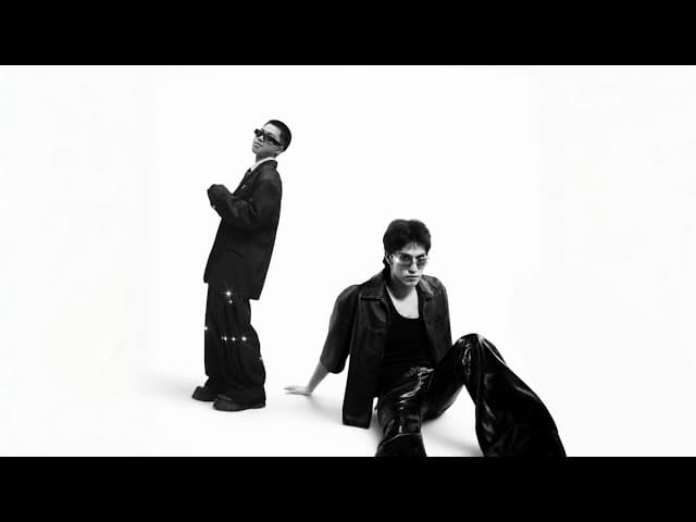 One More Time  ft. BLVCKHEART