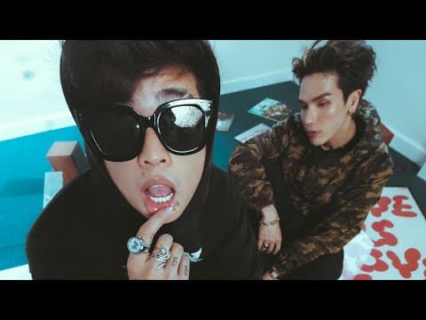 YSL GIRL - Sexski feat. meyou.