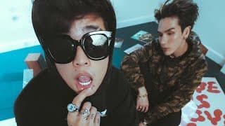 YSL GIRL - Sexski Feat. MEYOU