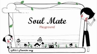 Soulmate - Playground