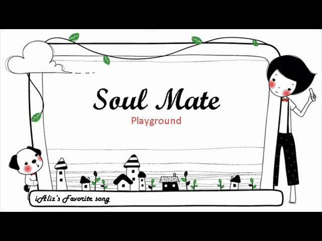 Soulmate