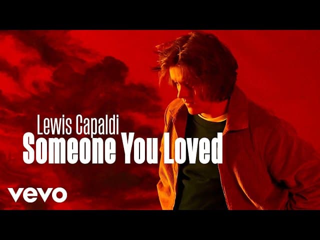 Someone You Loved