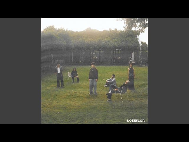 คอร์ดเพลง เก็บไว้ได้ไหม (Misty Memory) loserpop