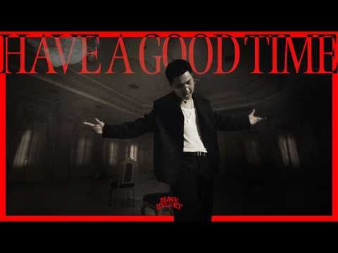 อยากจะกอดเธอนานๆ (HAVE A GOOD TIME) - BLVCKHEART