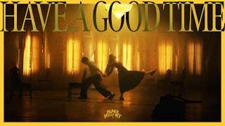 อยากจะกอดเธอนานๆ (HAVE A GOOD TIME) BLVCKHEART