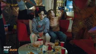 Party Girl - Morvasu