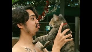 ร้องไห้จนเบลอและเผลอลืมตัวเอง - เรนิษรา