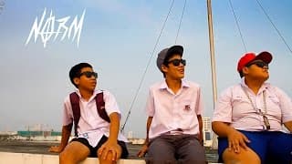 เรื่องรักระหว่างเรา  ft. Mamaoil - Jayrun