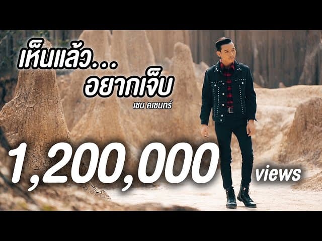 เห็นแล้วอยากเจ็บ