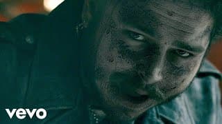 Goodbyes  ft. Young Thug - Post Malone
