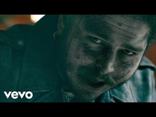 Goodbyes  ft. Young Thug