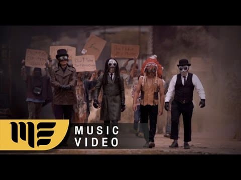 แป๊ะอย่าร้อง - Silly Fools