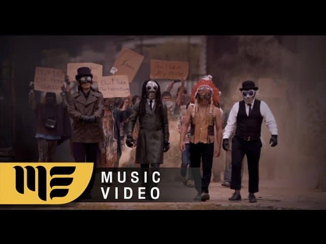 แป๊ะอย่าร้อง - Silly Fools