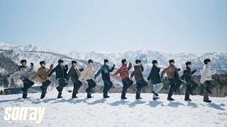 หายใจทิ้ง (boys just wanna be boys) - BUS