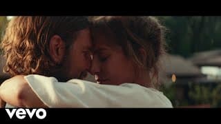 Shallow  , Bradley Cooper - Lady Gaga